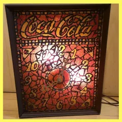 2025年最新】コカコーラ ステンドグラス ランプの人気アイテム - メルカリ