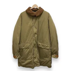 2025年最新】ヴィズヴィム visvim モッズコートの人気アイテム - メルカリ