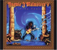 2025年最新】イングヴェイ・Jマルムスティーンズ・ライジング