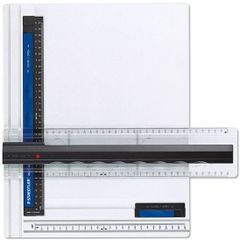 STAEDTLER Mars Technico A3 製図板 定規付き - メルカリ