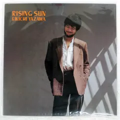 2025年最新】矢沢永吉 rising sunの人気アイテム - メルカリ