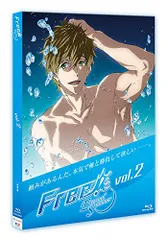 2025年最新】Free! Eternal Summer ブルーレイ の人気アイテム - メルカリ