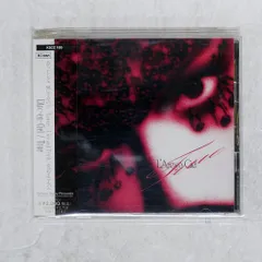 2025年最新】L'Arc-en-Ciel / トゥルー [CD]の人気アイテム - メルカリ