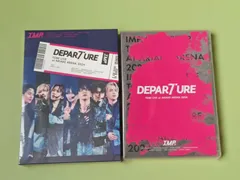 2025年最新】imp. departure live blu-rayの人気アイテム - メルカリ