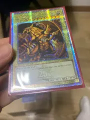 2025年最新】遊戯王 三幻神 25thの人気アイテム - メルカリ