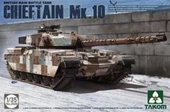 タミヤ 1/25 No.8 イギリス陸軍中戦車 チーフテン - メルカリ