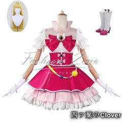 ショッキングロリィタ （ピンク）星箱works 4点セット millna - メルカリ
