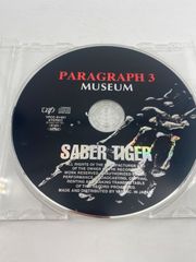 【極レア廃盤CD 著作権フリー】木下昭仁 EDITION Vol.2 SABER TIGER / PARAGRAPH 2 木下昭仁 - メルカリ