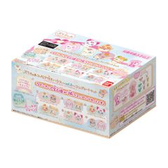 値下げ！ダフフレ◇アクリルスタンド全12種類 BOX - メルカリ