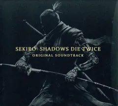 2025年最新】sekiro サウンドトラックの人気アイテム - メルカリ