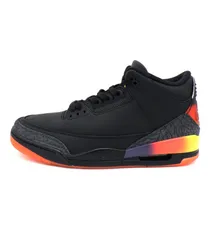 2025年最新】J BALVIN AIR JORDAN 3の人気アイテム - メルカリ