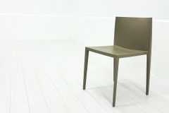 anoka様専用 erba（エルバイタリア）マントヴァダイニングチェア ④