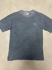 90s BITCH ロゴ　プリント　パープル　希少　半袖　tシャツ　カットソー 90s BITCH ロゴ プリント パープル 希少 半袖 tシャツ カットソー