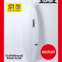 ACSODアレックスクルーズサーフボードFOXモデル ACSOD アレックスクルーズシェイプス FOXモデル ACSOD