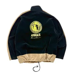 2025年最新】VERSACE メンズ ジャンパー・ブルゾンの人気アイテム