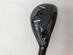 TSi3 | 20 | S | TENSEI CK PRO Orange 80HY | 中古 | ユーティリティ