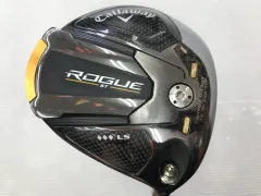 キャロウェイ ローグST MAX 9° USベンタスブルー（ベルコアなし） 6S キャロウェイ ローグST MAX 9° USベンタスブルー（ベルコアなし