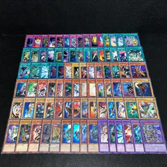 2025年最新】磁石の戦士デッキの人気アイテム - メルカリ