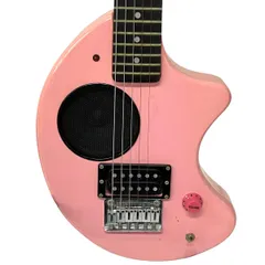 2025年最新】Fernandes ZO-3 Pinkの人気アイテム - メルカリ