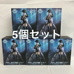 未開封 着せ恋 AMP+ 喜多川海夢 ブラックロベリア フィギュア 5個セット SFJ080 c107