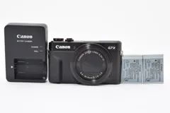 2025年最新】canon powershot g7x mark iiの人気アイテム - メルカリ