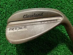 2025年最新】クリーブランド rtx zipcoreツアーラックの人気アイテム