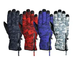 SRG-07 レイングローブEVO