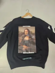 2025年最新】オフホワイト モナリザの人気アイテム - メルカリ