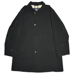 2025年最新】ハーフコート バーバリーの人気アイテム - メルカリ