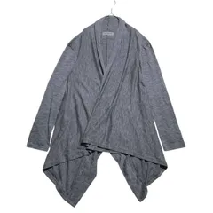 2025年最新】Yohji Yamamoto メンズ カーディガンの人気アイテム