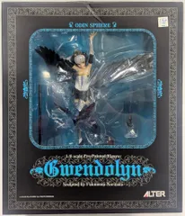 2025年最新】アルター グウェンドリンの人気アイテム - メルカリ