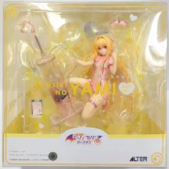 アルター To LOVEる -とらぶる- ダークネス 金色の闇 ナースVer