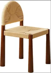 2025年最新】藁編みチェアの人気アイテム - メルカリ