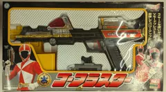 2025年最新】ゴーゴーファイブ ゴーブラスターの人気アイテム - メルカリ