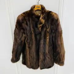 2025年最新】saga ミンク コートの人気アイテム - メルカリ