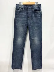 DIOR ディオール デニム パンツ 新品未使用 34 定価半額以下!!! 2025年最新】Christian Dior レディース デニム・ジーンズの人気