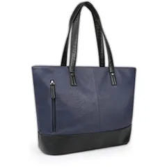 【迅速発送】Cestlaviegu トートバッグ ビジネスバッグ メンズ レディース 大容量 防水 自立 大きめ PUレザー A4 13.3型PC収納 ビジネストートバッグ メンズ ファスナー付き 就活 通勤 通学 出張 旅行