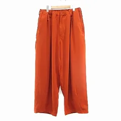 2025年最新】tightbooth baggy slacksの人気アイテム - メルカリ