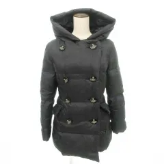 2025年最新】Vivienne Westwood RED LABEL レディース ダウン