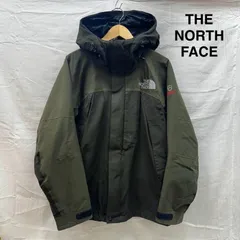 ザノースフェイス NP15805 MOUNTAIN JACKET マウンテン ジャケット GORE TEX ゴアテックス Summit Series メンズ M ISItems【USED】【古着】【中古】50136670
