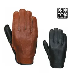 SDG-3346 スエードレザーグローブ