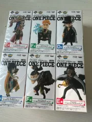 2025年最新】ワールドコレクタブルフィギュアの人気アイテム