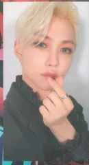 StrayKids Circus FELIX トレーディングカード