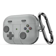 【数量限定】2022/1st 2019用(2023/2022/2019)シリコン保護ケース 第2世代 男性 Pro Pro 女性用 Pro キーホルダー付き、Airpod (AirPods ケース Airpod Proは含まれません) for ケースカバークリ