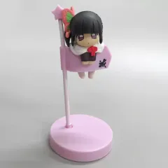 【中古】トレーディングフィギュア 栗花落カナヲ 「デコラPIC 鬼滅の刃 弐ノ型」