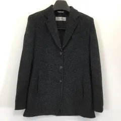2025年最新】Max Mara テーラードジャケットの人気アイテム - メルカリ