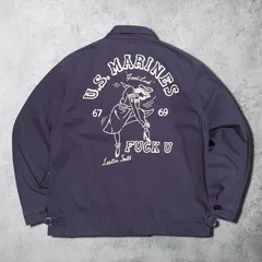 2025年最新】souvenir jacket 50sの人気アイテム - メルカリ