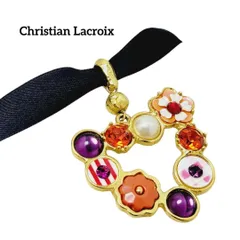 2026年最新】Christian Lacroix レディース ネックレスの人気アイテム