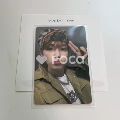 WayV solo テン 中華 中国 一直娱 yizhiyu 2枚セット WayV solo テン 中華 中国 一直娱 yizhiyu 2枚セット WayV solo