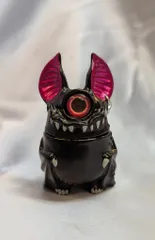 KAGEMARU DESIGNS　カゲマルデザイン　アイビー 11月7日(火)18時より参加抽選開始】【KAGEMARU DESIGNS】EYE BAT